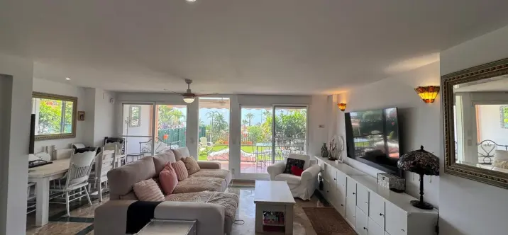 Продажа таунхауса в Estepona 3