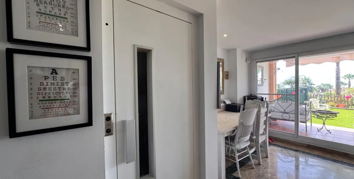 Продажа таунхауса в Estepona 7
