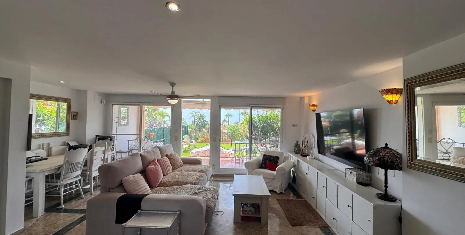 Sale of townhouse in Estepona 4