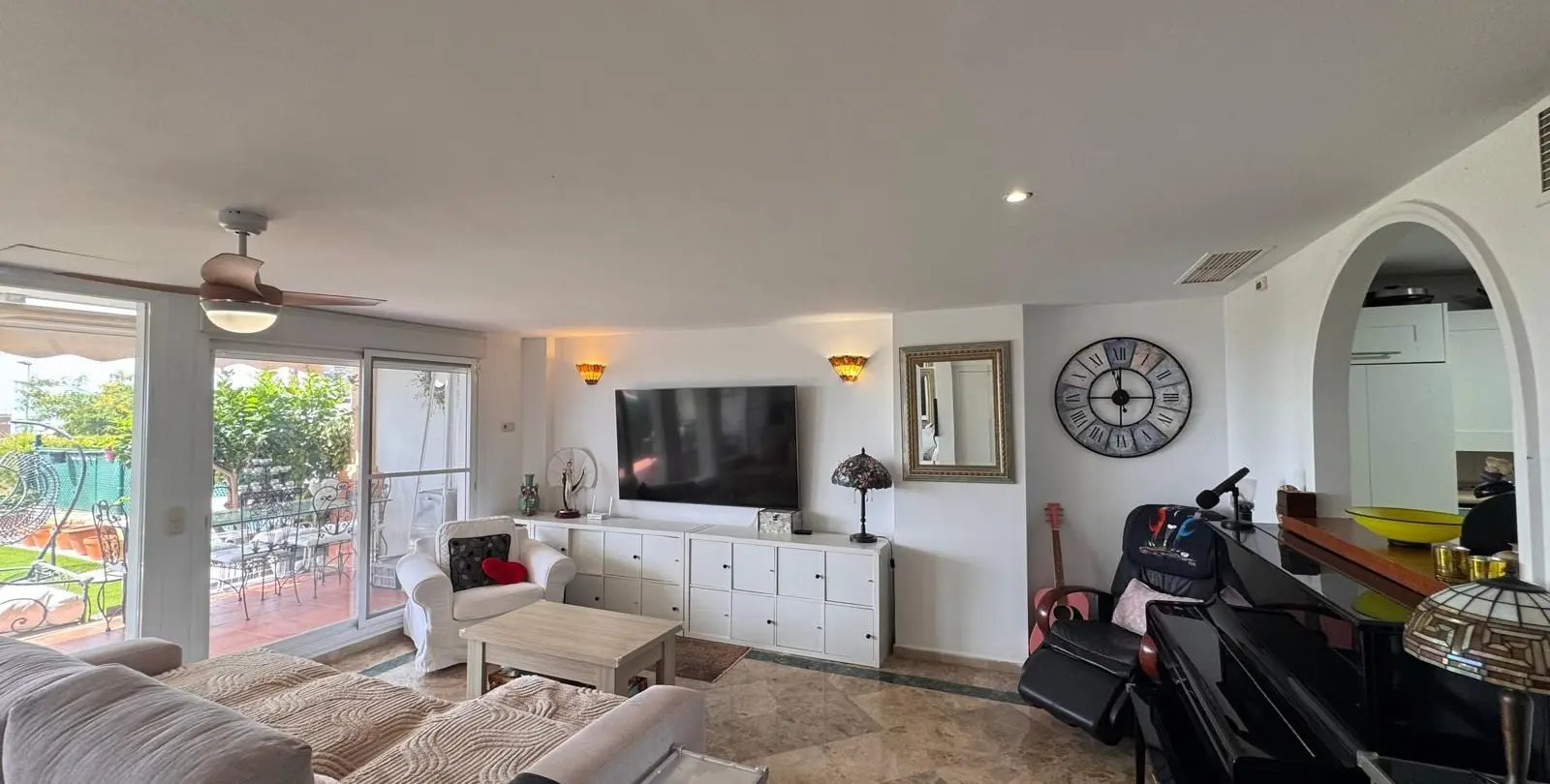 Sale of townhouse in Estepona 5