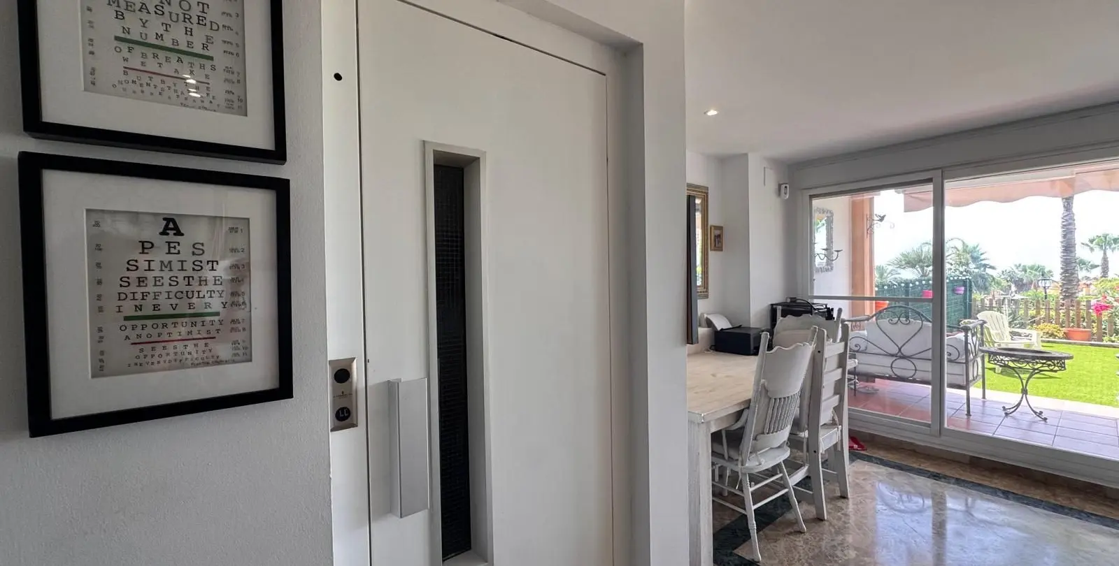 Sale of townhouse in Estepona 7
