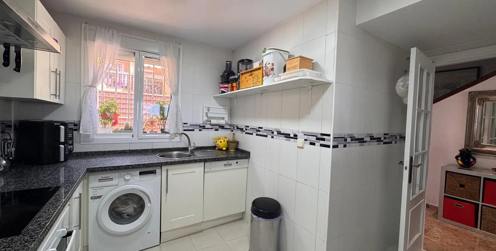 Sale of townhouse in Estepona 9
