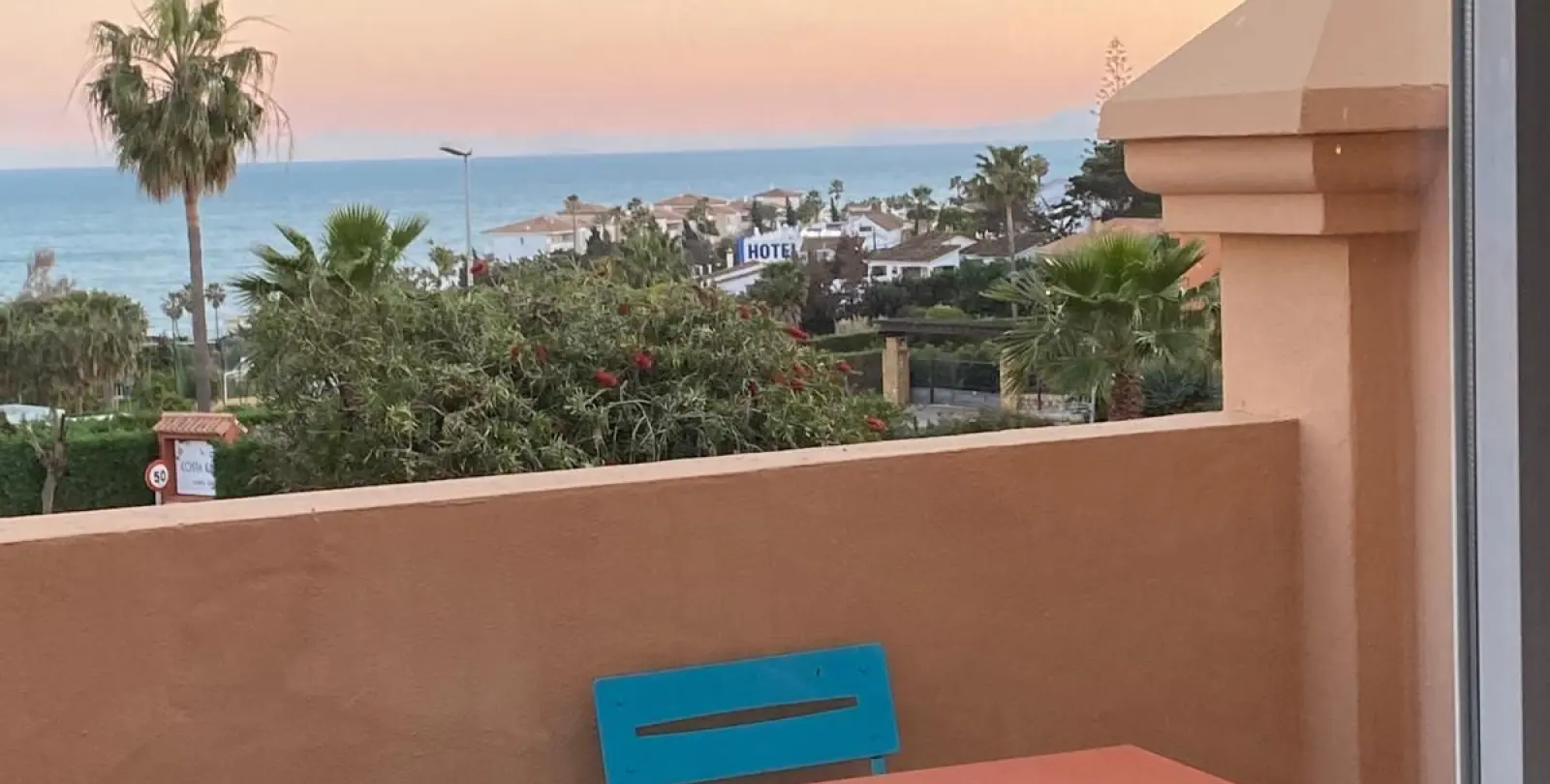 Sale of townhouse in Estepona 13