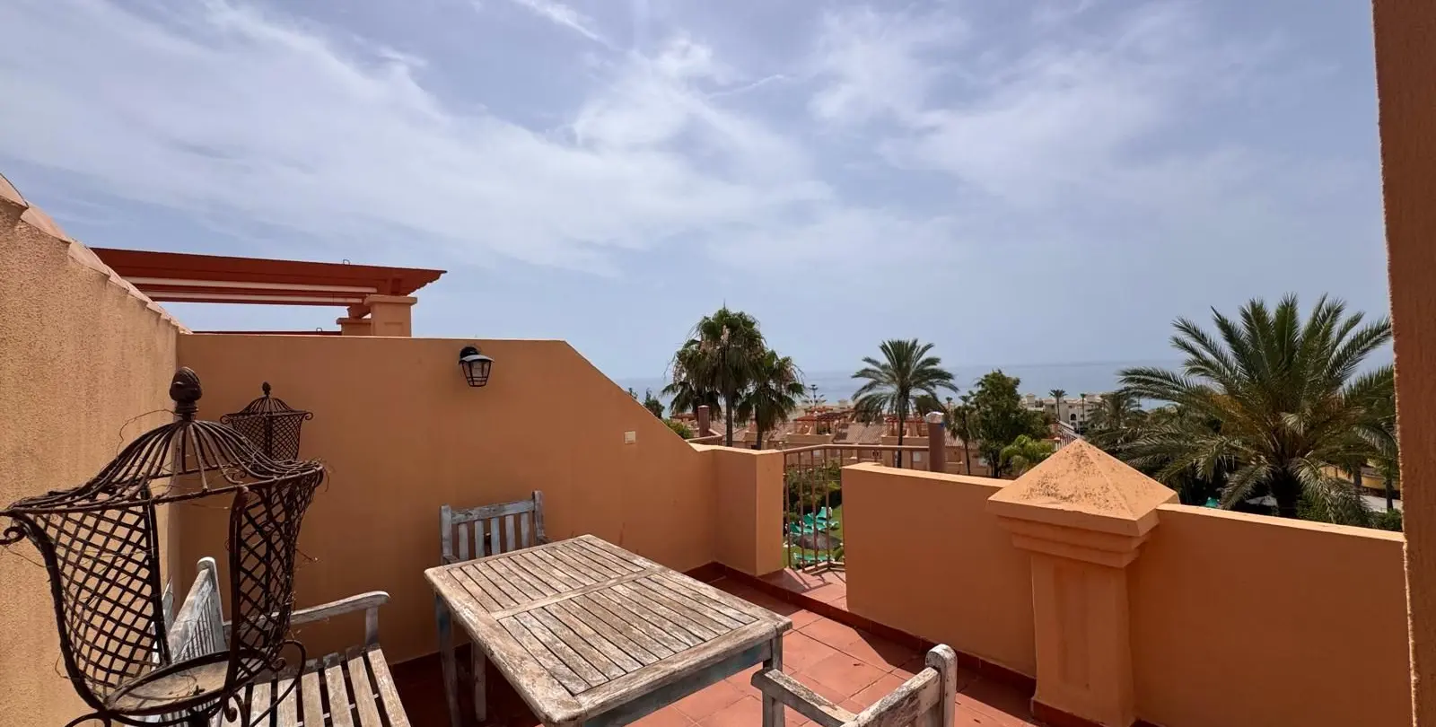 Sale of townhouse in Estepona 19