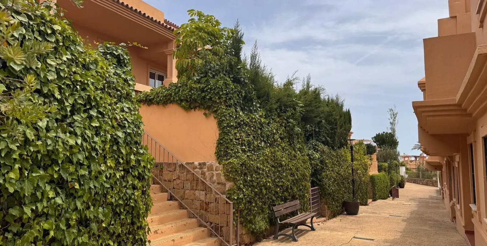 Sale of townhouse in Estepona 22