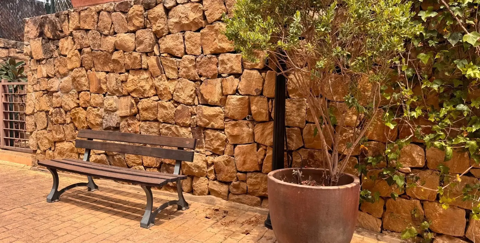 Sale of townhouse in Estepona 23