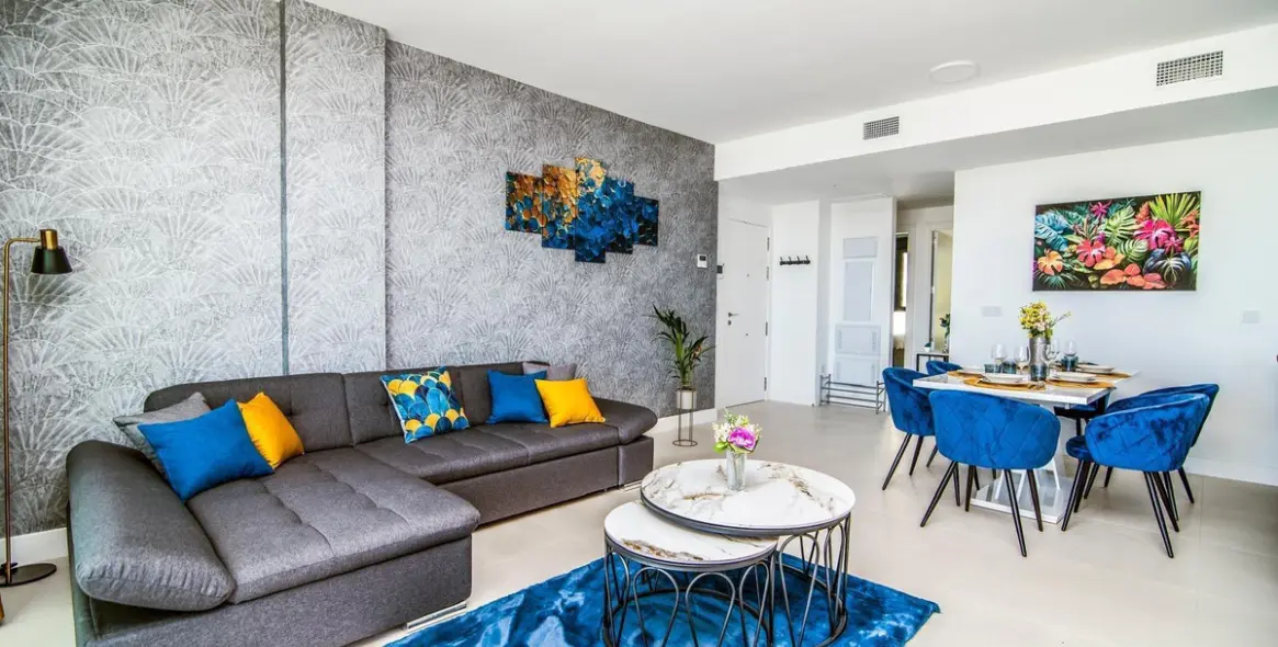 Sale of ground floor apartment in Fuengirola 7