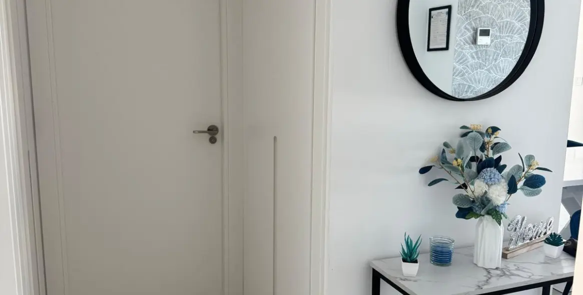 Sale of ground floor apartment in Fuengirola 8
