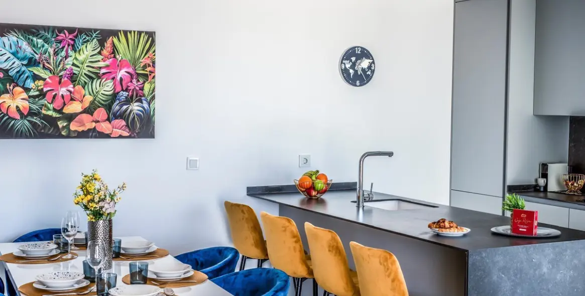 Sale of ground floor apartment in Fuengirola 10