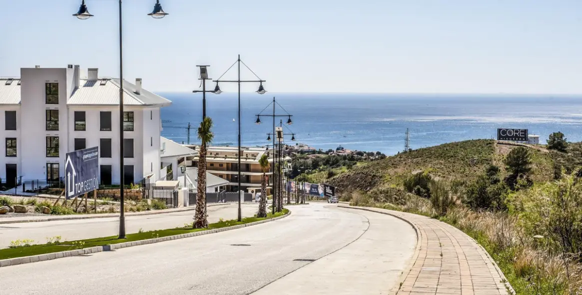 Sale of ground floor apartment in Fuengirola 31
