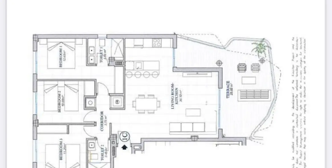 Sale of ground floor apartment in Fuengirola 32