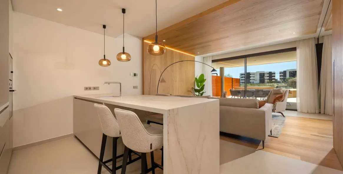Venta de apartamento en planta baja en Fuengirola 7