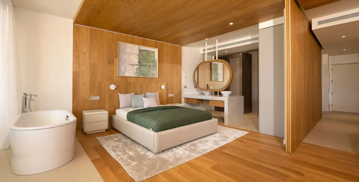 Venta de apartamento en planta baja en Fuengirola 9