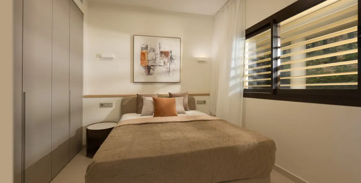 Venta de apartamento en planta baja en Fuengirola 15