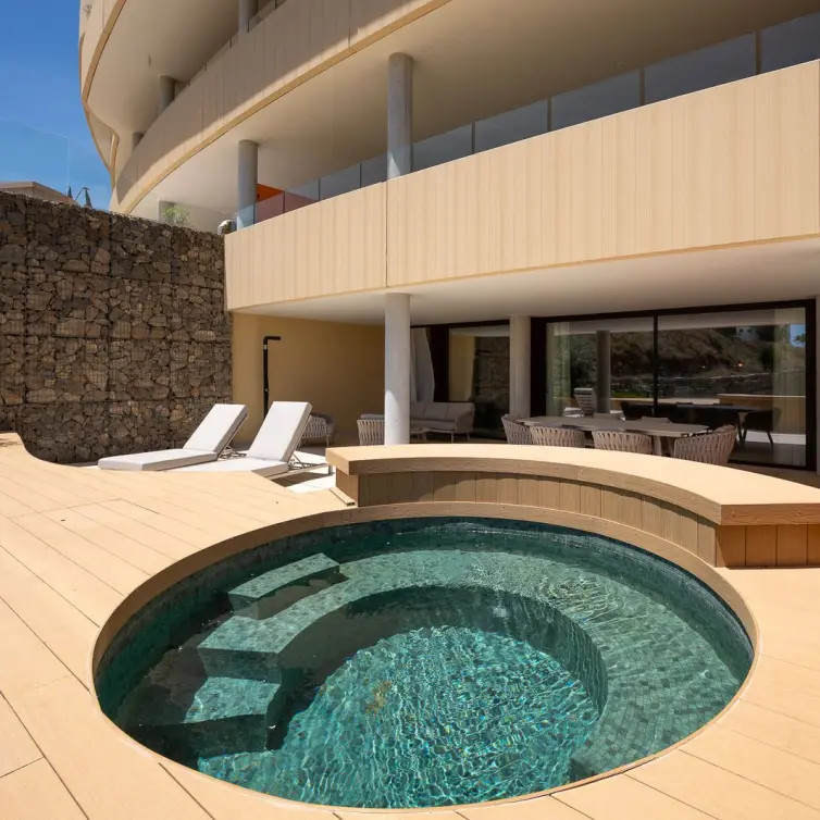 Venta de apartamento en planta baja en Fuengirola