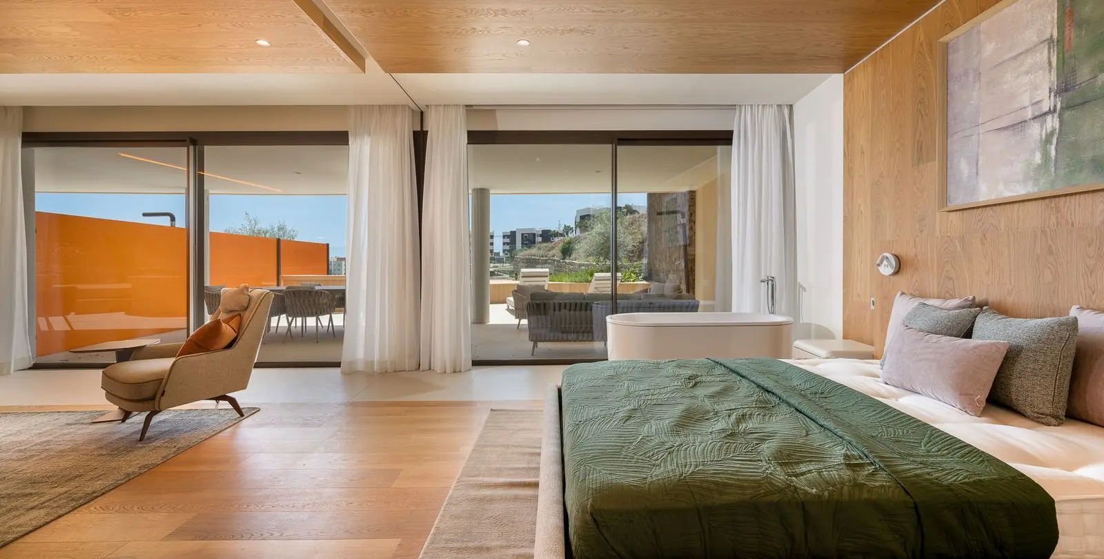 Sale of ground floor apartment in Fuengirola 10