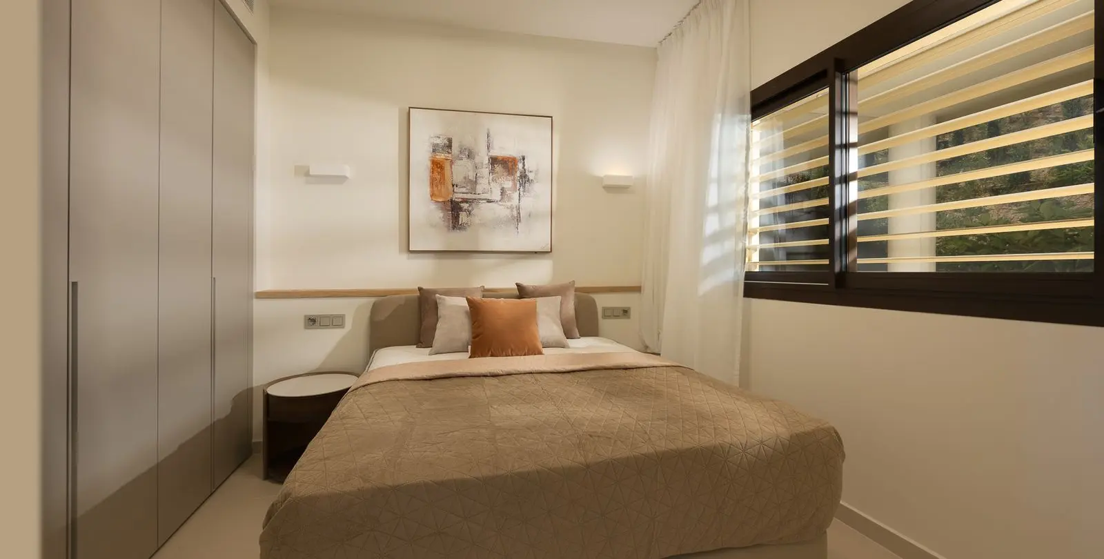 Sale of ground floor apartment in Fuengirola 15