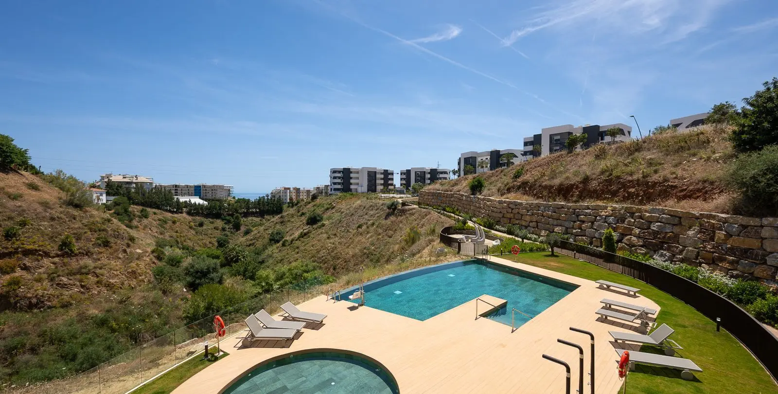 Sale of ground floor apartment in Fuengirola 36