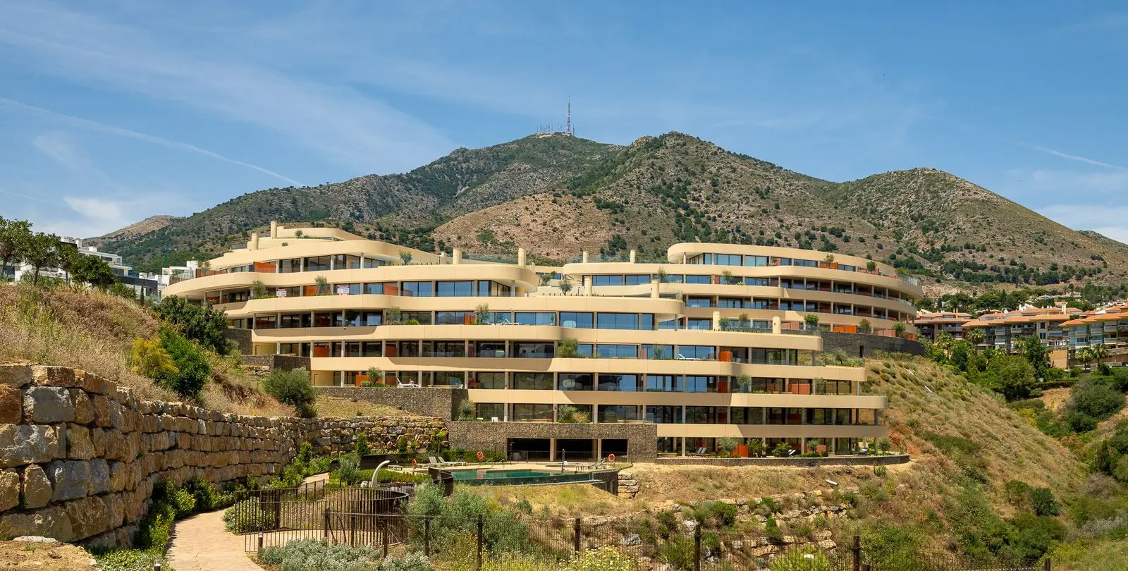 Sale of ground floor apartment in Fuengirola 37