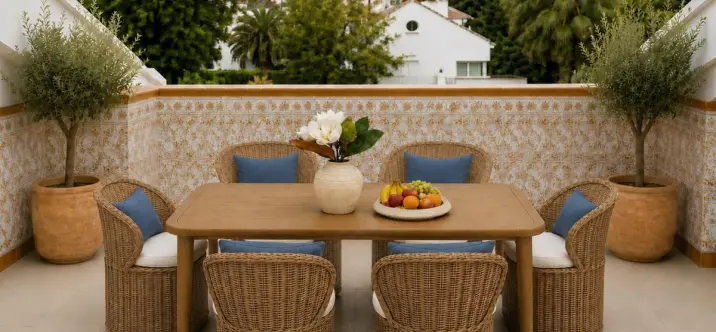 Sale of penthouse in Nueva Andalucía 3