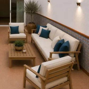 Sale of penthouse in Nueva Andalucía