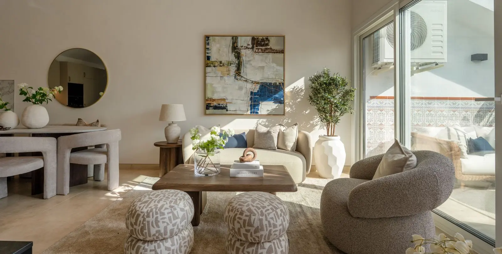 Sale of penthouse in Nueva Andalucía 1