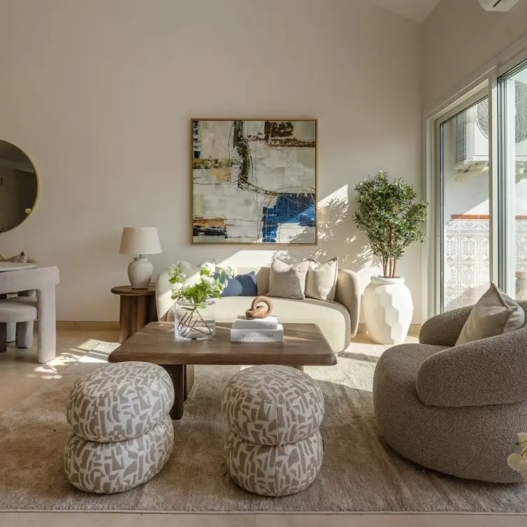 Sale of penthouse in Nueva Andalucía