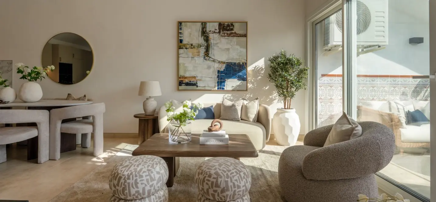 Sale of penthouse in Nueva Andalucía 0