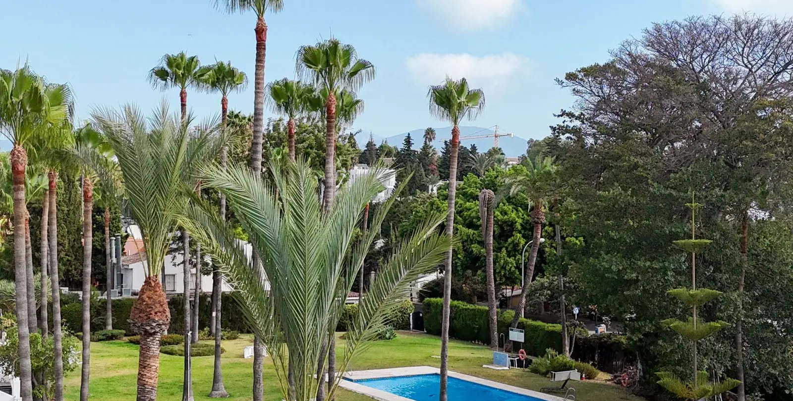 Sale of penthouse in Nueva Andalucía 2