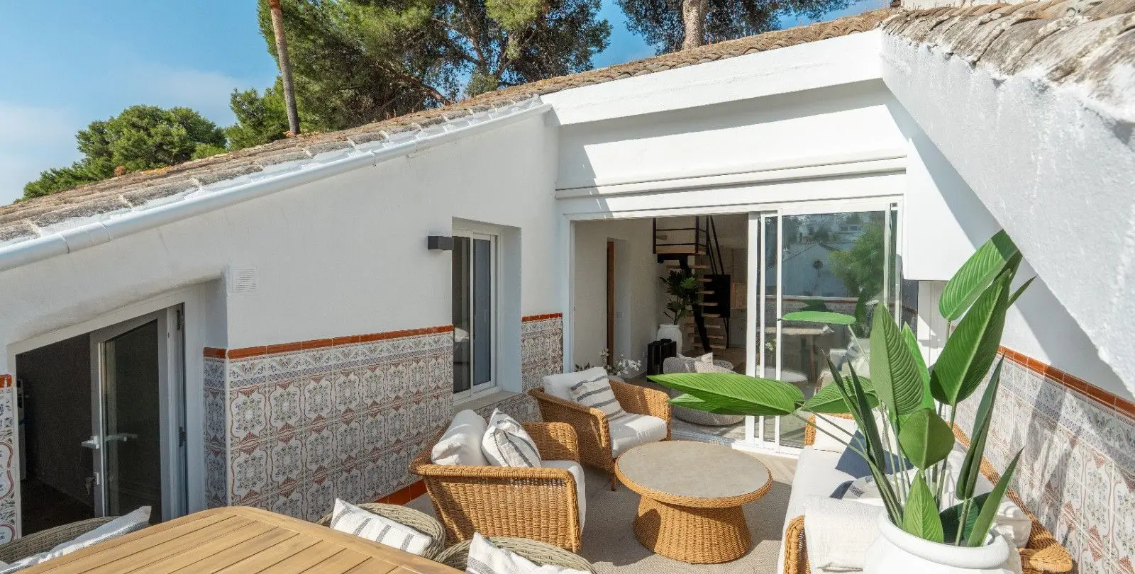 Sale of penthouse in Nueva Andalucía 5