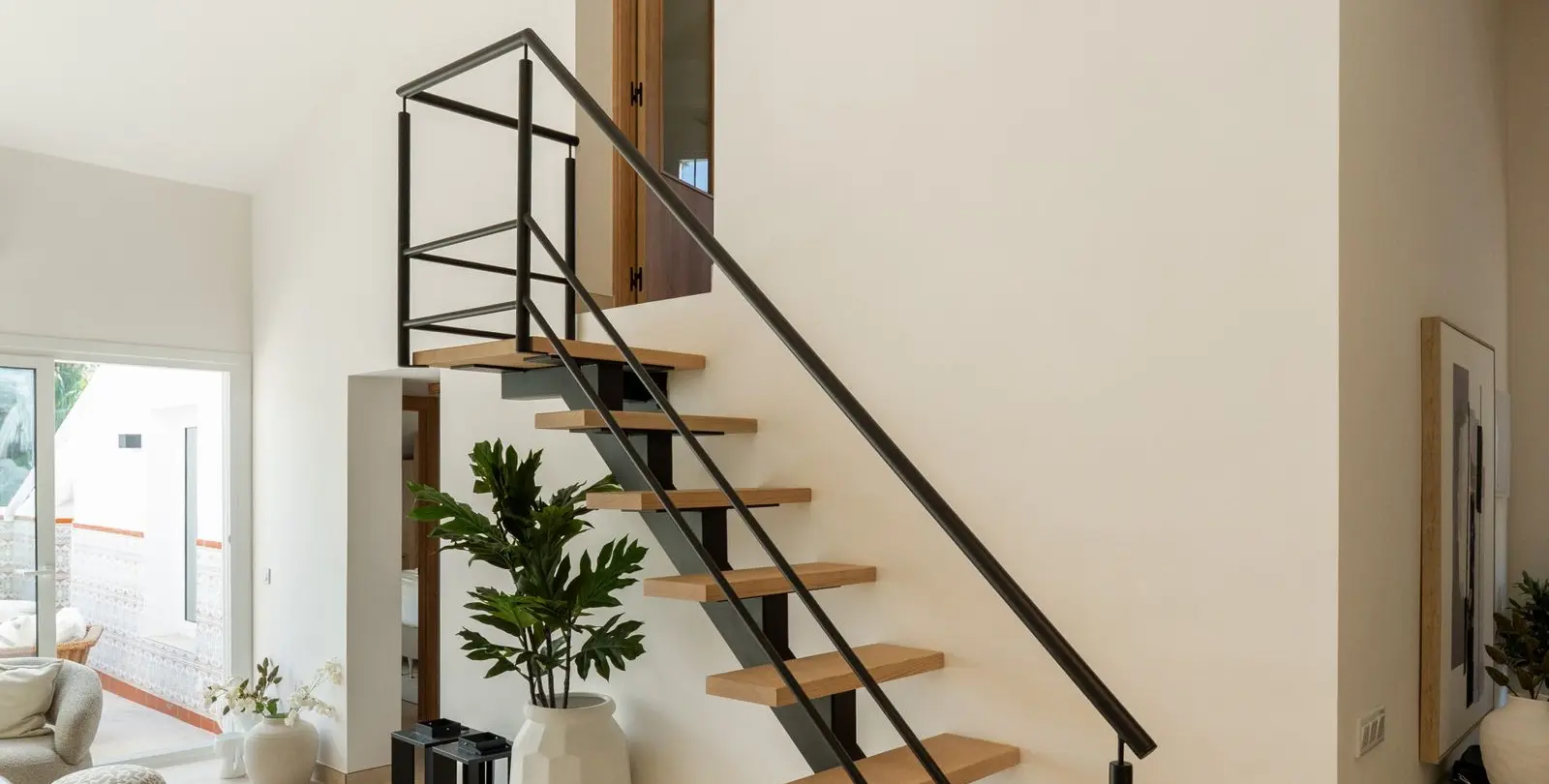 Sale of penthouse in Nueva Andalucía 12
