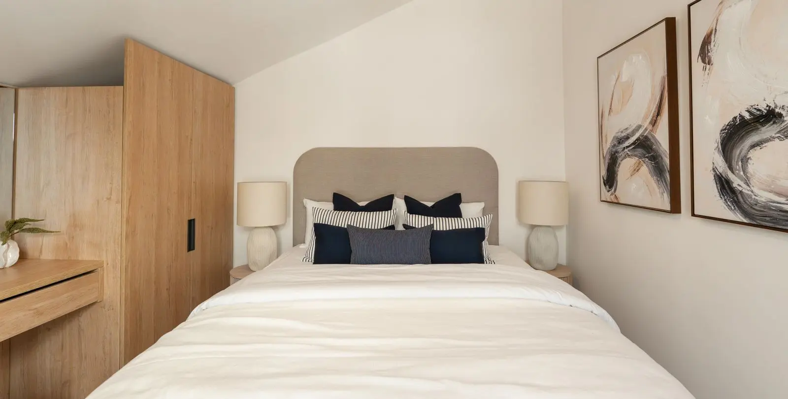 Sale of penthouse in Nueva Andalucía 21