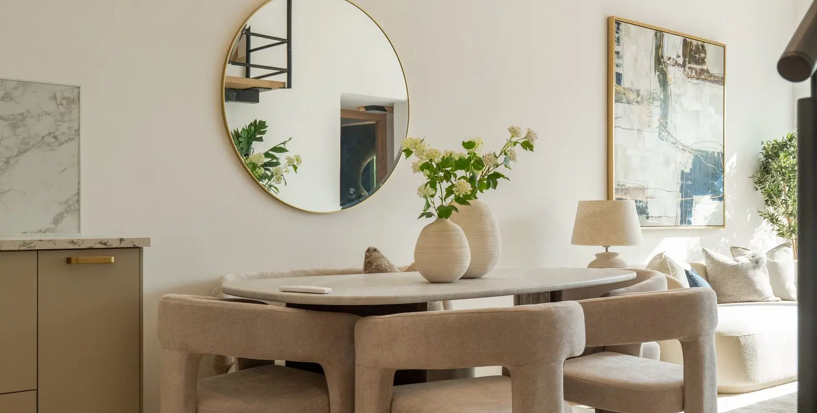 Sale of penthouse in Nueva Andalucía 31
