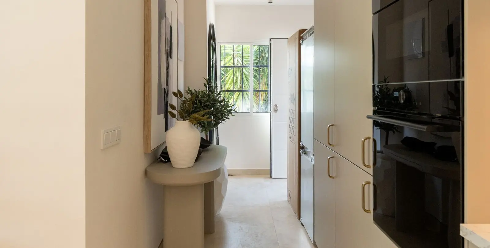 Sale of penthouse in Nueva Andalucía 36