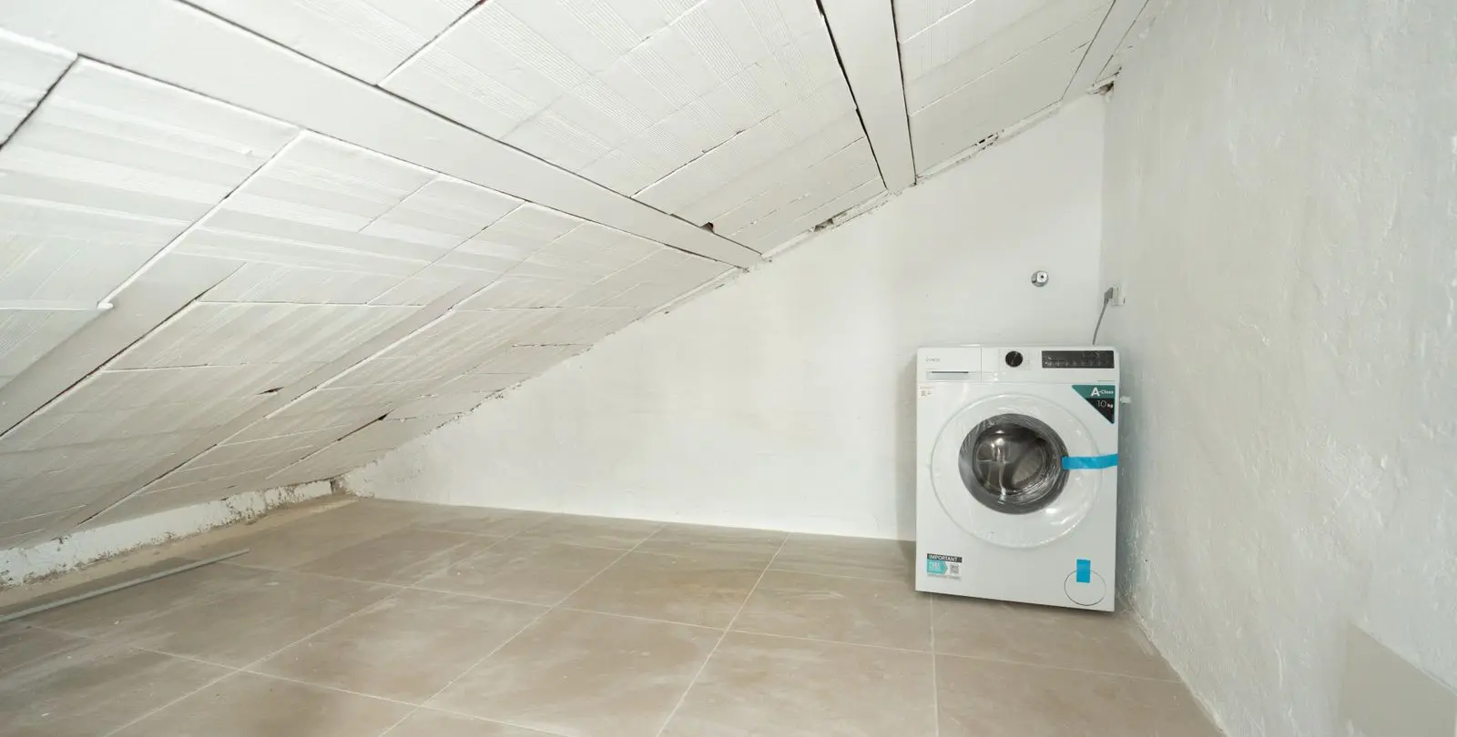 Sale of penthouse in Nueva Andalucía 47