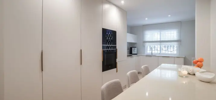 Venta de apartamento en planta baja en Marbella 3
