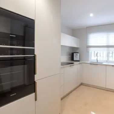 Venta de apartamento en planta baja en Marbella