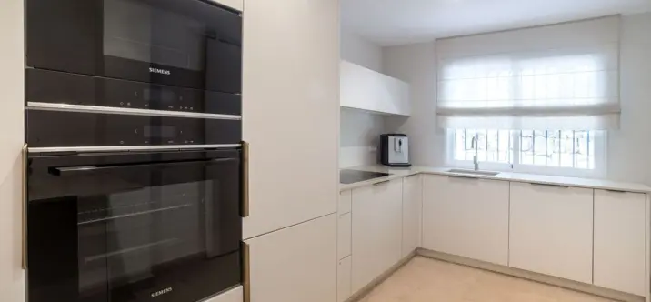 Venta de apartamento en planta baja en Marbella 4