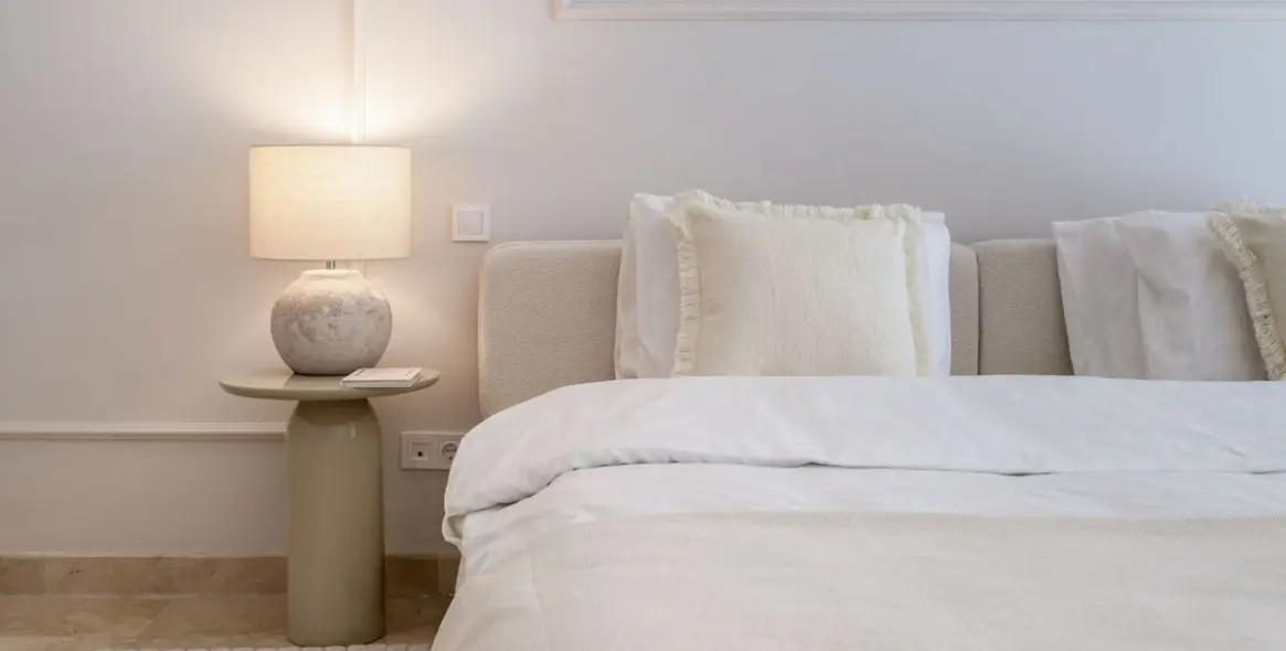 Venta de apartamento en planta baja en Marbella 10