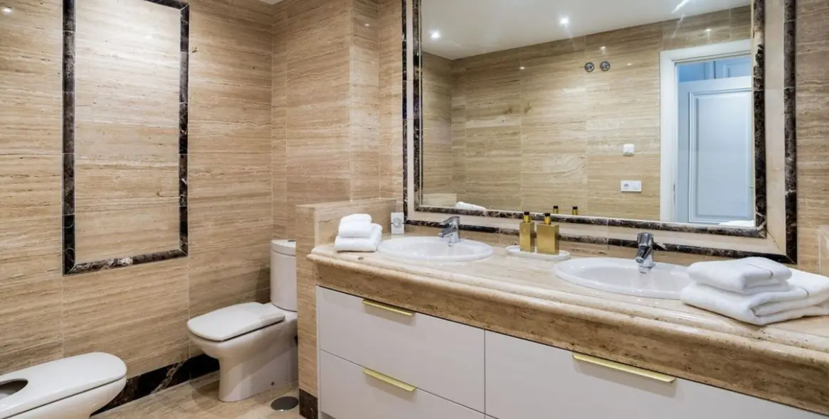 Venta de apartamento en planta baja en Marbella 14