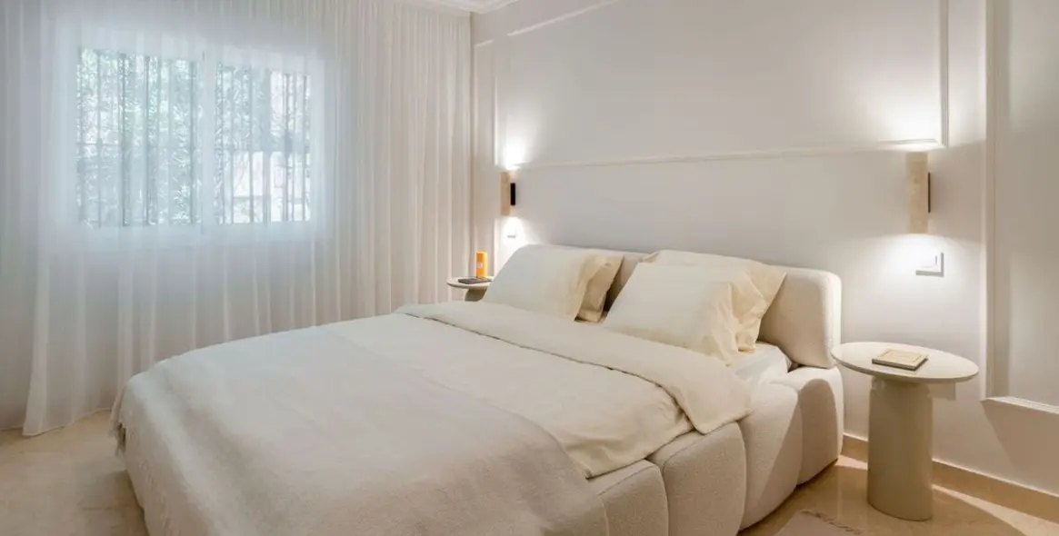Venta de apartamento en planta baja en Marbella 15