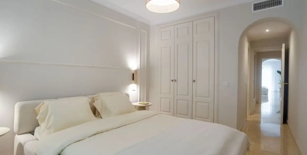 Venta de apartamento en planta baja en Marbella 16