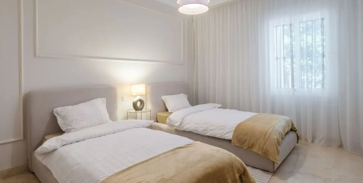 Venta de apartamento en planta baja en Marbella 18