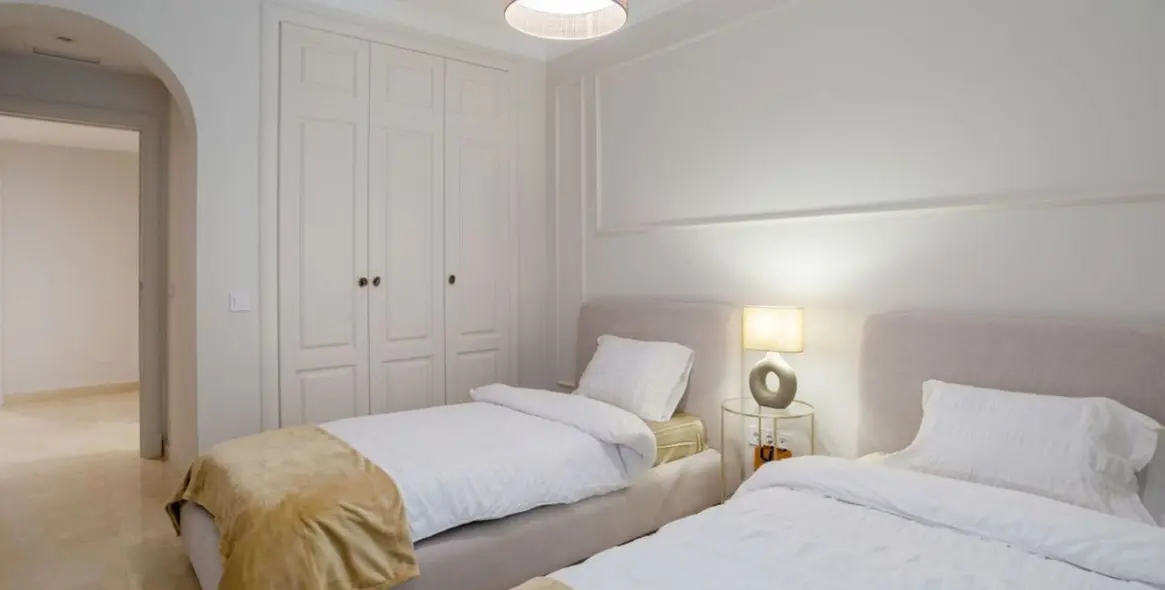 Venta de apartamento en planta baja en Marbella 19