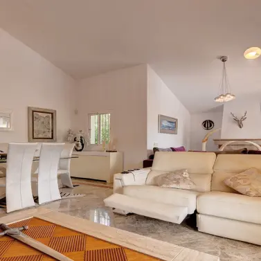 Venta de villa independiente en Casares
