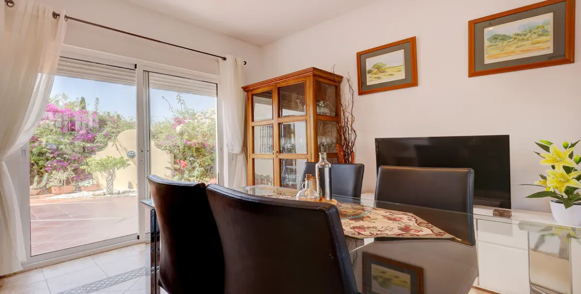 Venta de villa independiente en Casares 10
