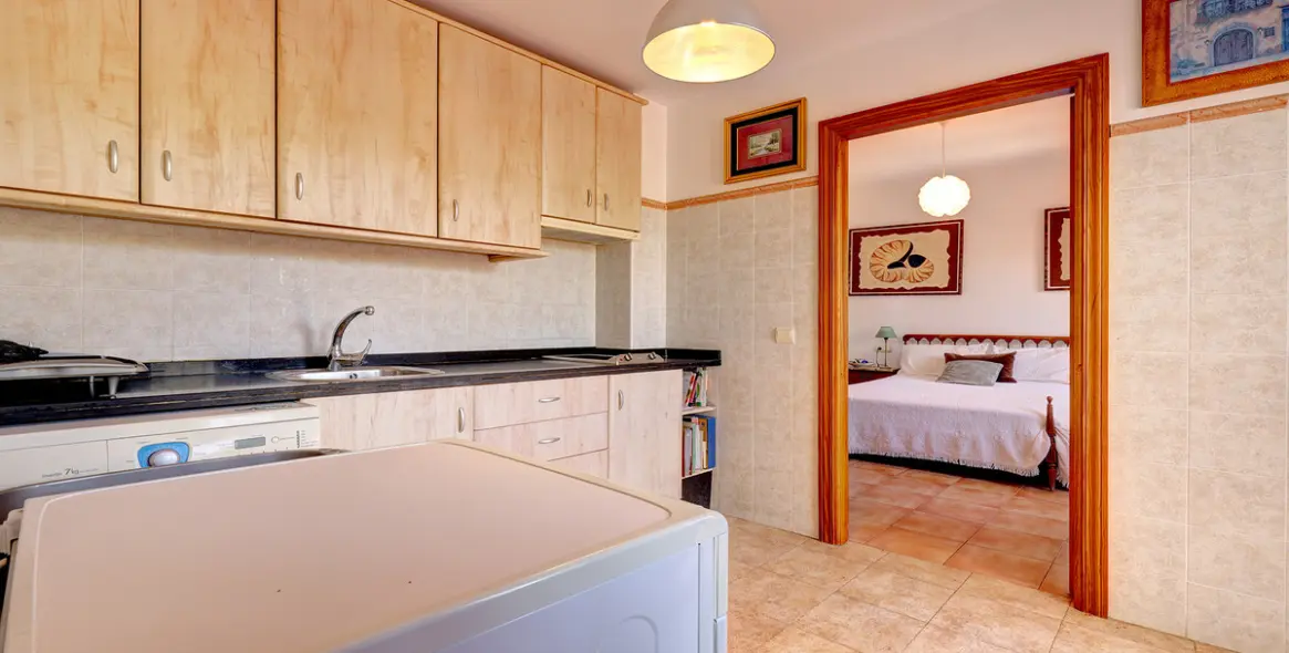 Venta de villa independiente en Casares 27