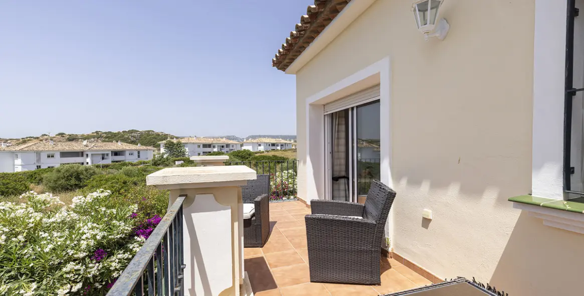 Venta de villa independiente en Casares 31