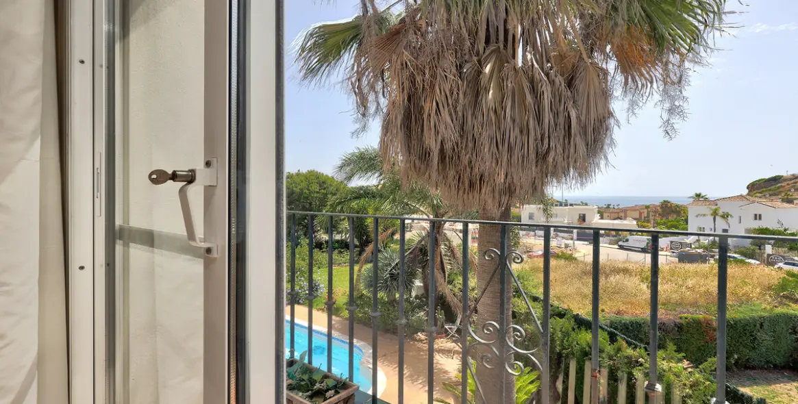 Venta de villa independiente en Casares 37