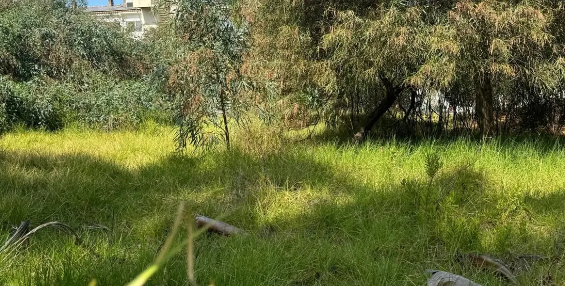 Venta de parcela residencial en Atalaya 2